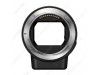 Nikon Z7 Body Only with FTZ Mount Adapter (Promo Cashback Rp 17.000.000)